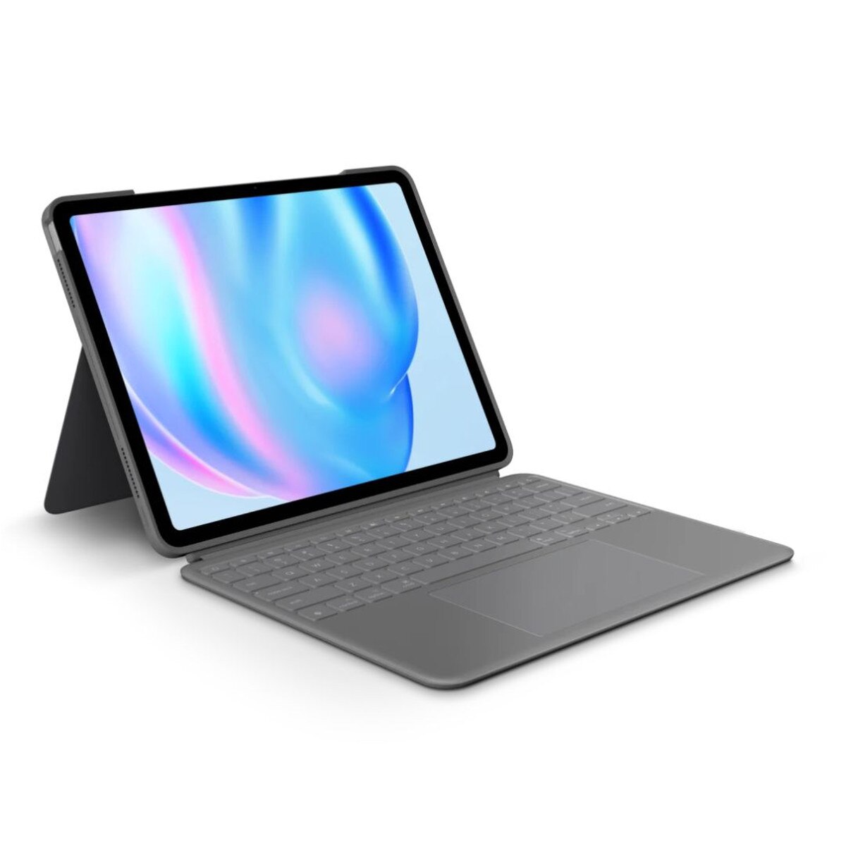 Logitech Combo Touch iPad Air